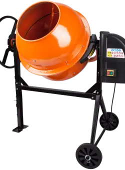 Betoniera EPTO Tip: 180; P[W]: 800