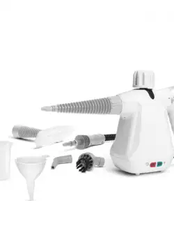 Bewello - Aparat de curatire cu aburi - mini - 36 x 23 x 12 cm