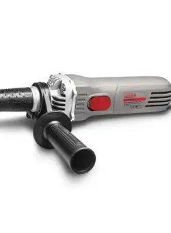 Biax Drept Cu Gat Lung Profesional Crown CT13307 600W 6mm 27000rpm