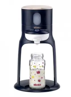 Bib'Expresso Night Blue