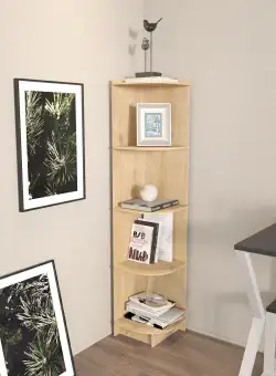 Biblioteca Avil, Stejar, 28 X 138 X 30 Cm