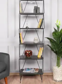 Biblioteca Balaban, 48 x 165 x 31 cm