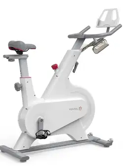 Bicicleta fitness YESOUL Spinning Bike M1, White