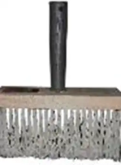 Bidinea suport lemn 50x150mm TS TopStrong