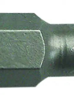 Bit TORX T25 L 75mm prindere 10mm TMP Top Master Pro