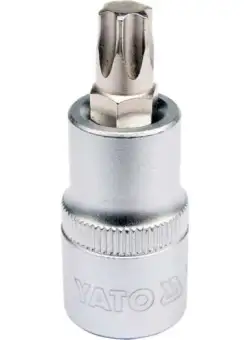 BIT TORX T50, CU ADAPTOR 1 2 , 55MM YATO