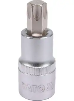 BIT TORX T55, CU ADAPTOR 1 2 , 55MM YATO