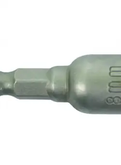 Bit tubulara cu cap magnetic 13x42mm GD Gadget