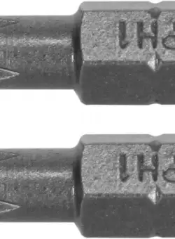 BITI 1 4 25MM PH1 2BUC YATO