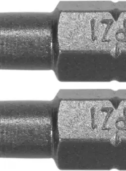 BITI 1 4 25MM PZ1 2BUC YATO