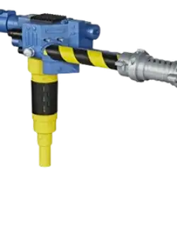 Blaster customizabil Ghostbusters Proton