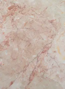 Blat Marmura Rosalina Polisat, 250 x 65 x 3 cm