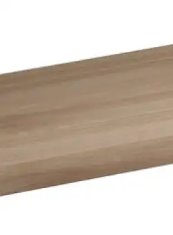 Blat pentru lavoar Ravak I 100x55x7cm nuc