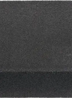 BLOC DE SLEFUIRE TRAPEZOIDAL P120 VOREL