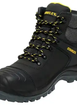 Bocanci de lucru Stanley Richmond STA20047-101-10 Marime 10