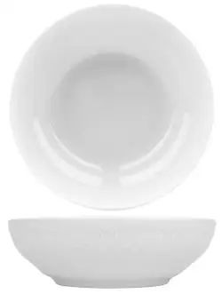 Bol cereale portelan Ionia Olympia 140 ml