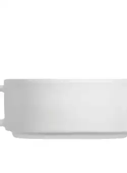 Bol consomme suprapozabil portelan Ionia Apollo 280 ml