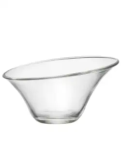 Bol desert sticla Bormioli Alfa 250 ml