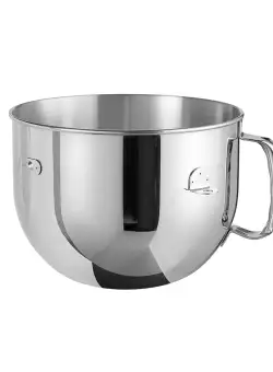 Bol din inox KitchenAid 6.9 L