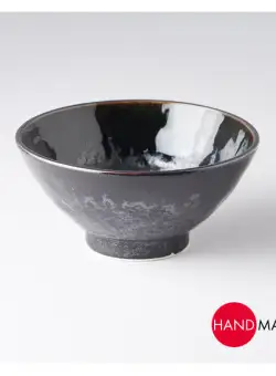 Bol Mediu Matt 16 cm