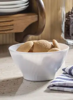 Bol opal Bormioli Ebro 14 cm