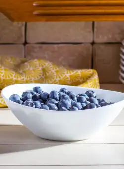 Bol opal Bormioli Prometeo 15 x 14 cm