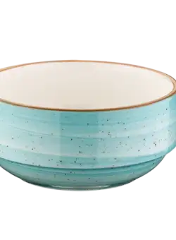 Bol portelan Bonna Aqua 14 cm 500 ml