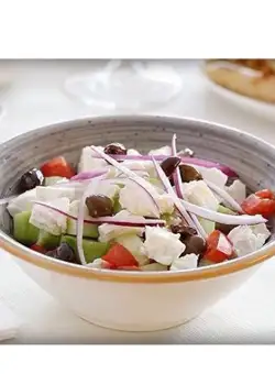 Bol portelan Bonna Space Gourmet 20 cm