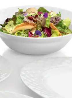 Bol portelan Ionia Itea 24 cm