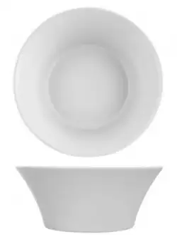 Bol salata portelan Ionia Apollo 22cm