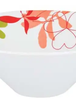 Bol salata portelan Yalco Conik 23 cm