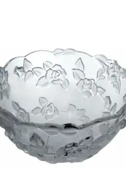 Bol sticla Walther Glas Georgina 24cm