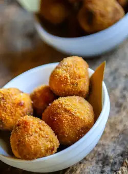 Bol suprapozabil opal Bormioli Performa 14 cm