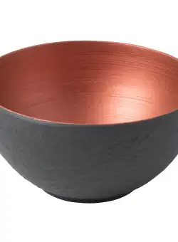 Bol Villeroy & Boch Manufacture Rock Glow 0.65 litri