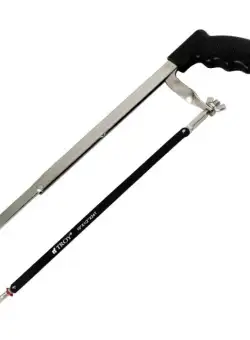 Bomfaier pentru metal Troy 25304, 254 mm