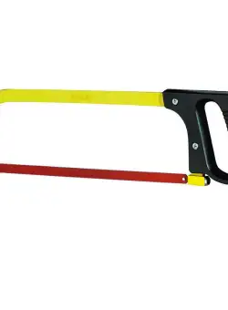 Bomfaier rectangular pentru metal 300mm Stanley® - 1-15-122