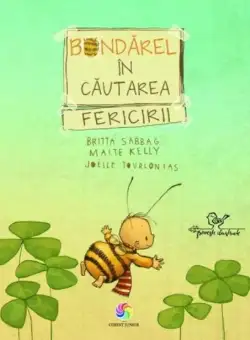 Bondarel in cautarea fericirii Corint