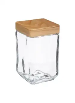 Borcan Cu Capac 1,7L