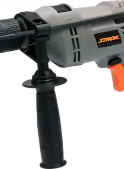 Bormasina cu percutie 710W STHOR