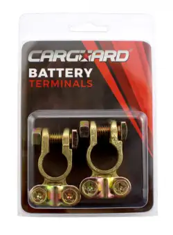 Borne din cupru pentru baterie auto - CARGUARD