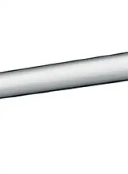 Brat de dus Hansgrohe E 389mm montare pe perete