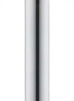 Brat de dus Hansgrohe S cu montare pe tavan 30cm crom