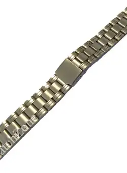 Bratara ceas argintie 18mm 22mm 