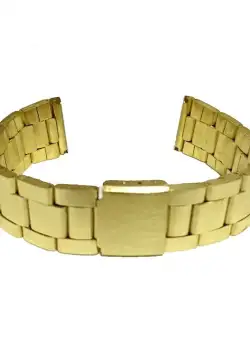 Bratara Ceas Aurie 20MM 22MM WZ841