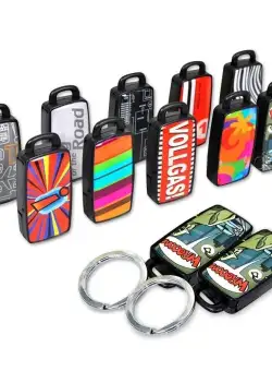 Breloc Gasitor Chei MRG MYY-316 Key Finder, Semnal Sonor C268