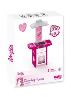 Bucatarie pentru copii - Unicorn