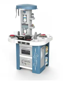 Bucatarie Smoby Tech Edition