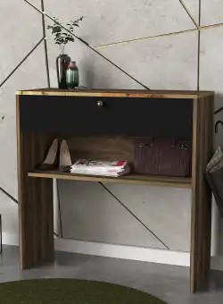 Bufet Eden, Nuc, 90x90x35,5 cm