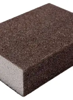 BURETE ABRAZIV P100 VOREL