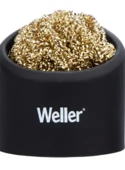 Burete alama curatare varf pistol lipit Weller WLACCBSH-02, O60 mm